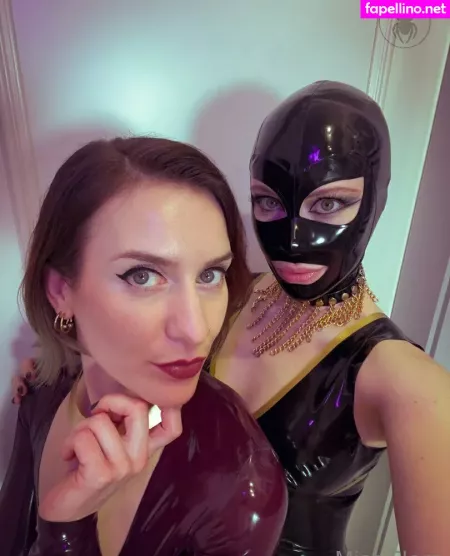 Miss Flora Femdom OnlyFans Thumbnail #F4NWP8bjFY