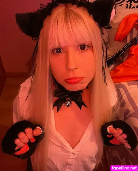 Miss Fortune Cos OnlyFans Thumbnail #Hr2vCmDGIK