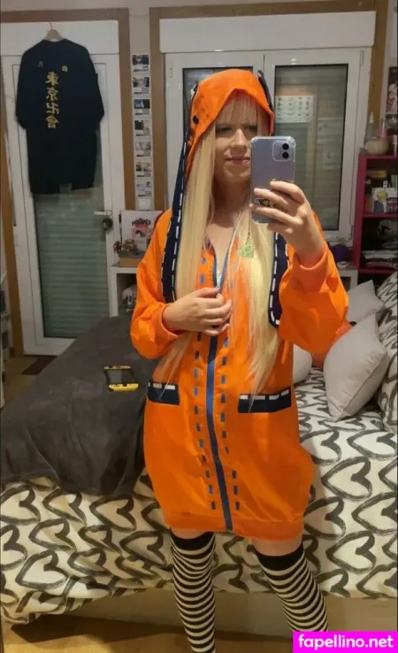 Miss Fortune Cos OnlyFans Thumbnail #Jw6ZWTZBCe