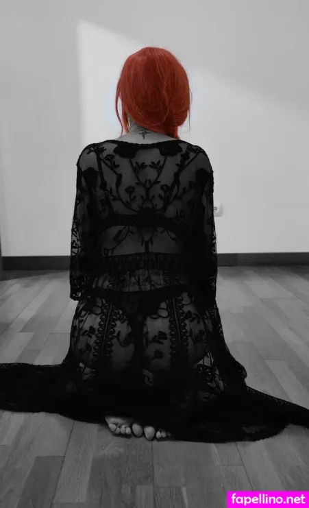 Miss Fortune Cos OnlyFans Thumbnail #MmLpMxJodR