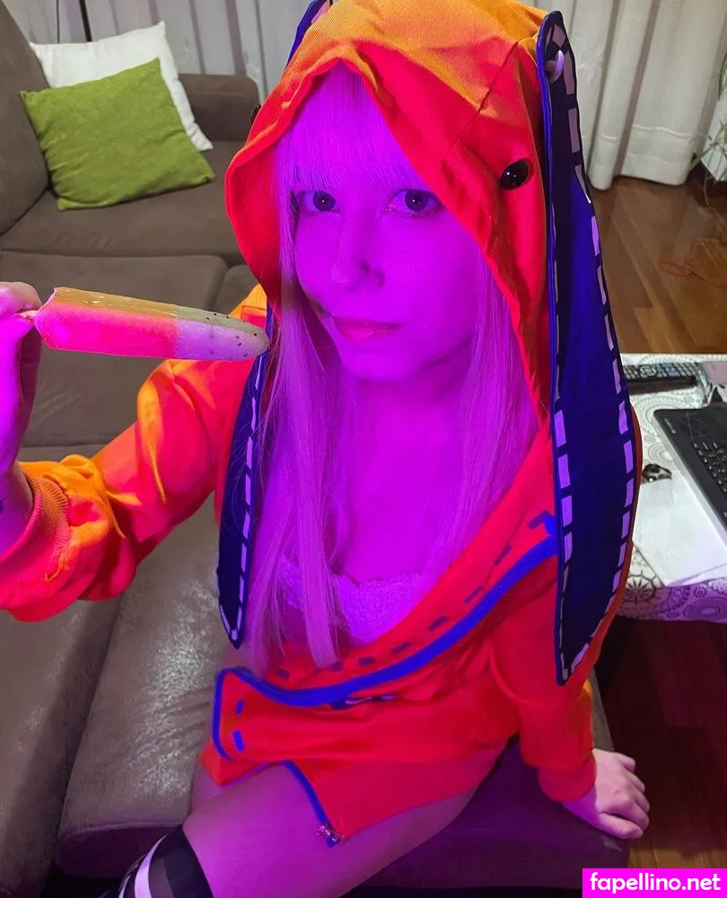 miss.fortune_cos Nude Leaked OnlyFans Photo #OeP2X0IJq5