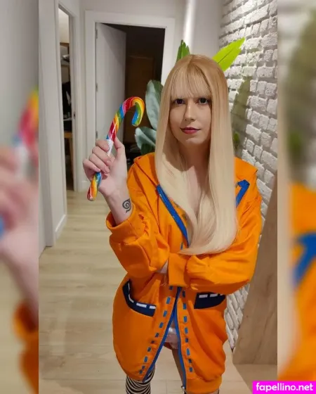 Miss Fortune Cos OnlyFans Thumbnail #XADw0dLZhA