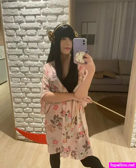 Miss Fortune Cos OnlyFans Thumbnail #dsxrEQW8e2