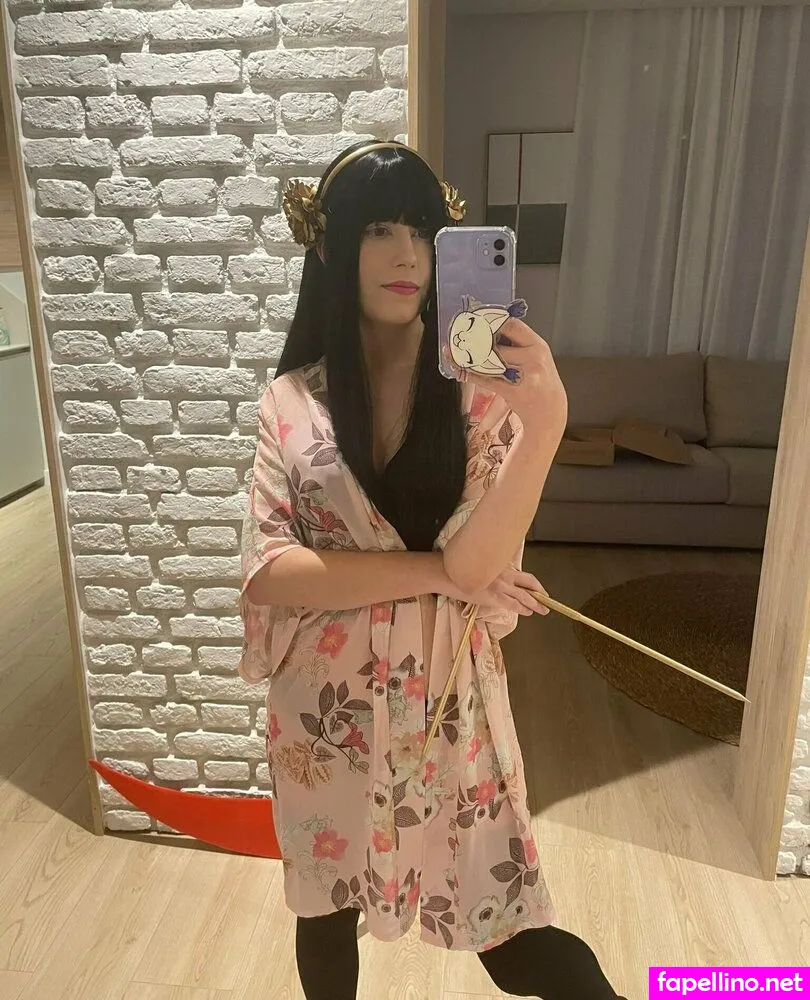 miss.fortune_cos Nude Leaked OnlyFans Photo #dsxrEQW8e2