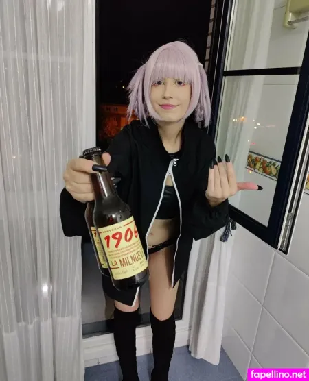 Miss Fortune Cos OnlyFans Thumbnail #jiBzX2MSv6