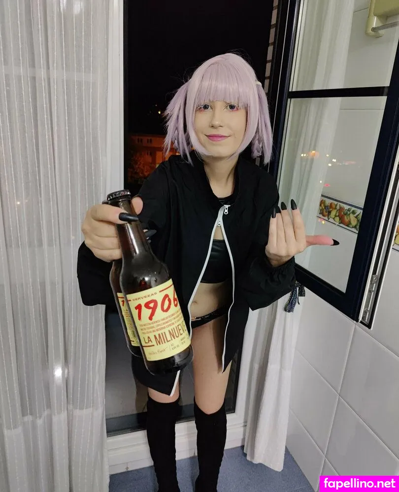 miss.fortune_cos Nude Leaked OnlyFans Photo #jiBzX2MSv6