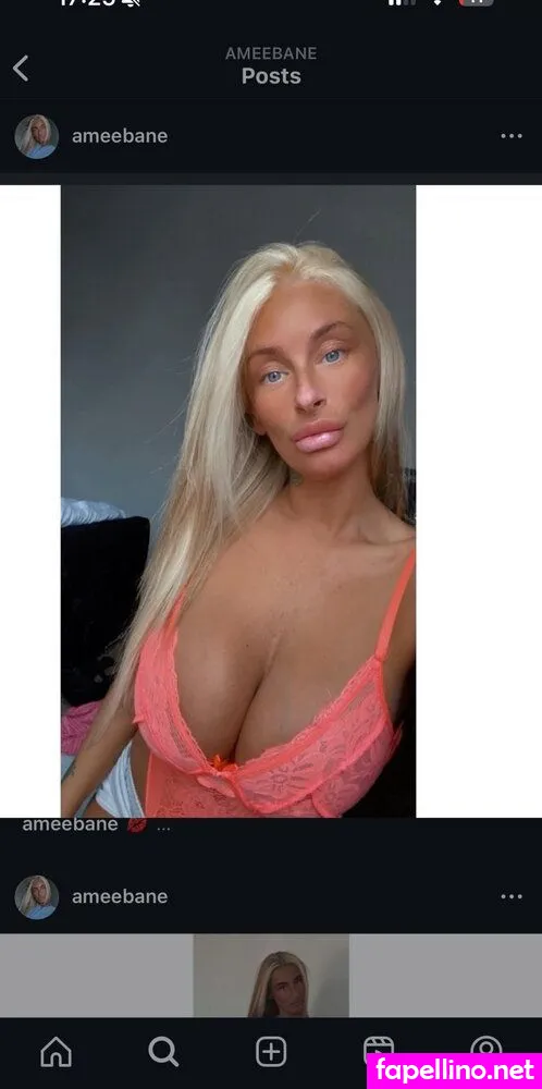 missfburney Nude Leaked OnlyFans Photo #Tcxv7aPtPQ