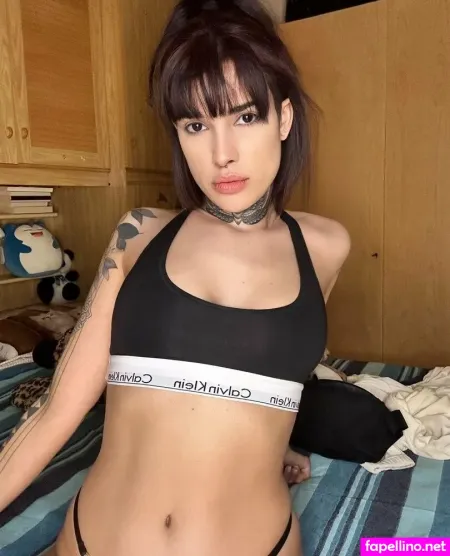 Miss G Miss G13 OnlyFans Thumbnail #upx3mKshab