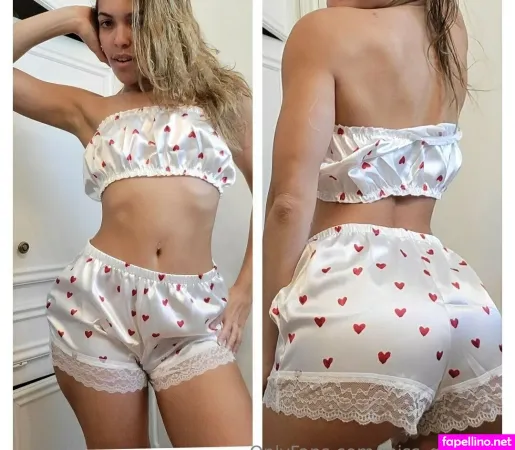 Miss Gabyfree OnlyFans Thumbnail #UaIwinK9Fl