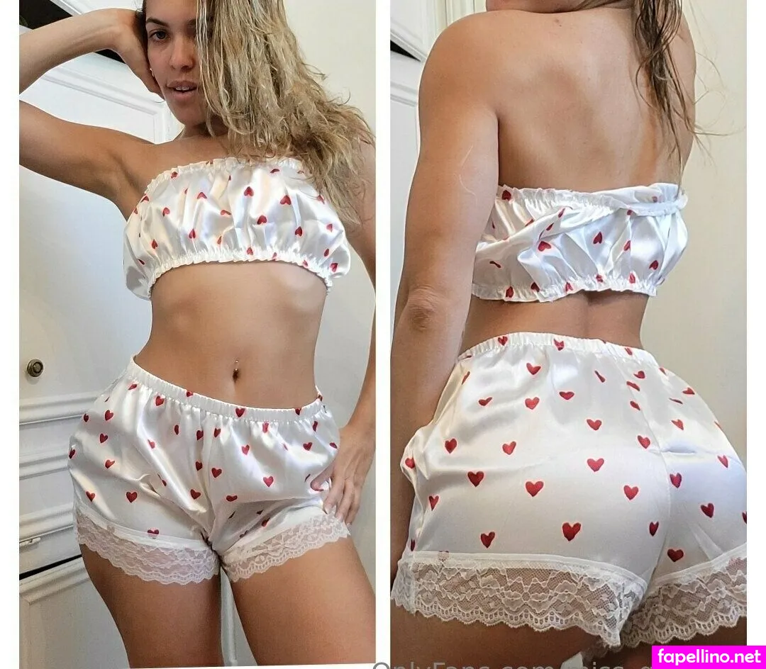 miss_gabyfree Nude Leaked OnlyFans Photo #UaIwinK9Fl