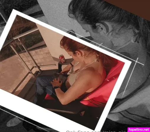 Miss Ginger1989 OnlyFans Thumbnail #eeicrlnmfr