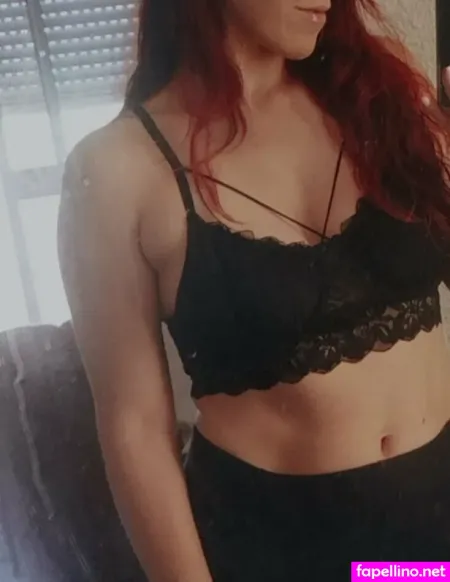 Miss Ginger1989 OnlyFans Thumbnail #pxkmY4S98k
