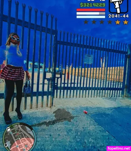 Miss Giraffe Pussy OnlyFans Thumbnail #JPhprsOair