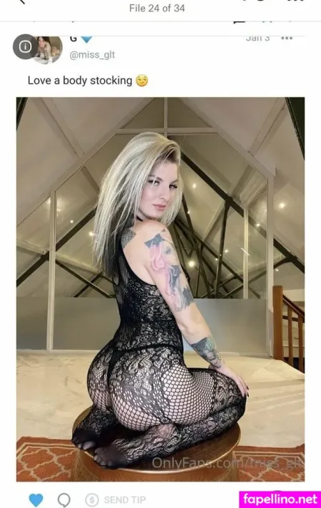 Miss Glt OnlyFans Thumbnail #Dk2lsjY9Y8