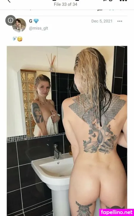 Miss Glt OnlyFans Thumbnail #GdUU0soNxD