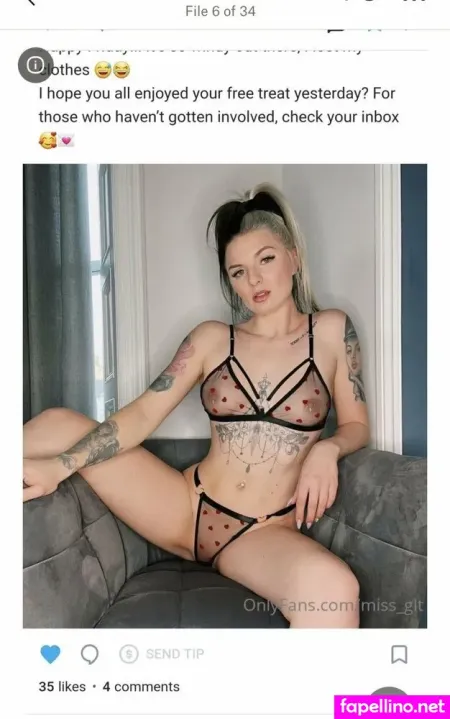 Miss Glt OnlyFans Thumbnail #MLLcgIeiOB