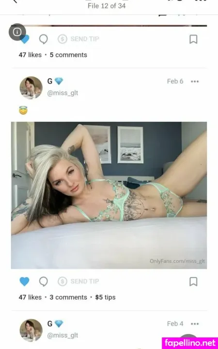 Miss Glt OnlyFans Thumbnail #OUQmpofRu6