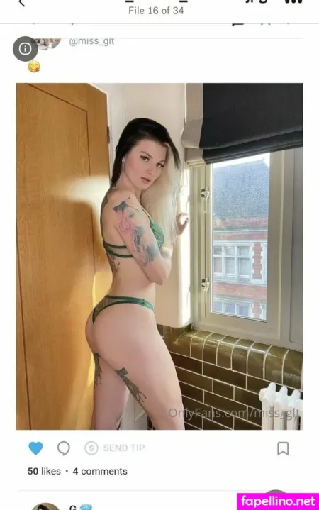 Miss Glt OnlyFans Thumbnail #cI3pFXJrwy