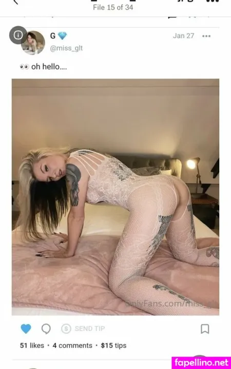 Miss Glt OnlyFans Thumbnail #j6YN9aTl6a