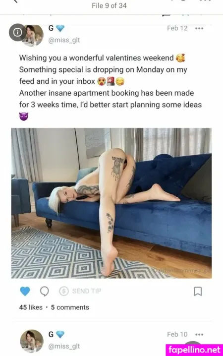Miss Glt OnlyFans Thumbnail #tMSwzRFKej