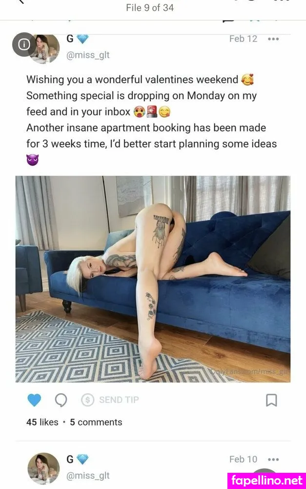 miss_glt Nude Leaked OnlyFans Photo #tMSwzRFKej