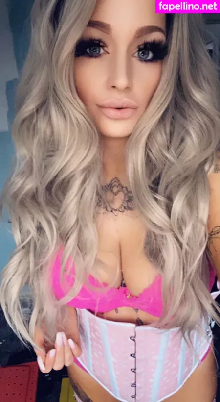 Miss Gray OnlyFans Thumbnail #adOuCFwHLZ