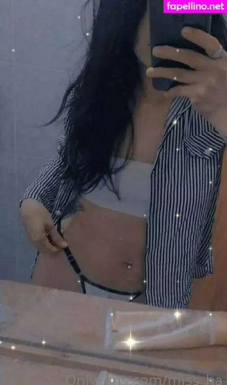 Miss Ha OnlyFans Thumbnail #9PLdJ3LwvE