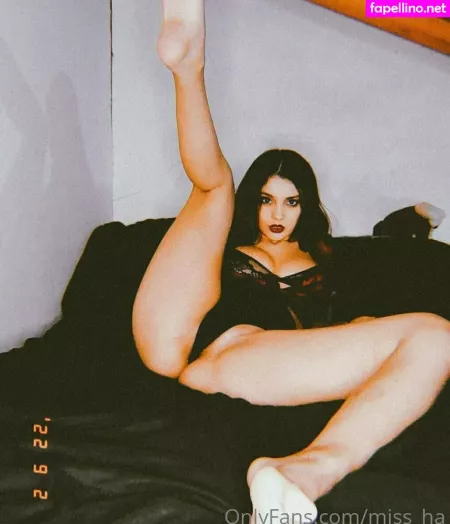 Miss Ha OnlyFans Thumbnail #S1T8ULYdlg