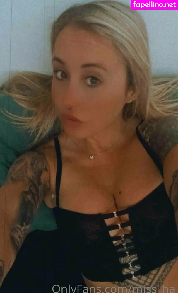 lovemissha, miss_ha Nude Leaked OnlyFans Photo #UZmjxXDdF2