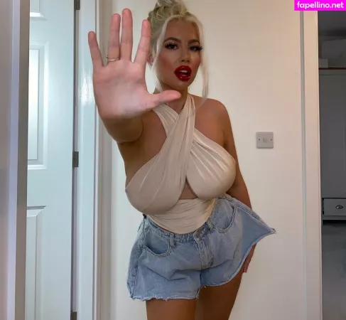 Miss Hazel OnlyFans Thumbnail #JrRevT2aT5