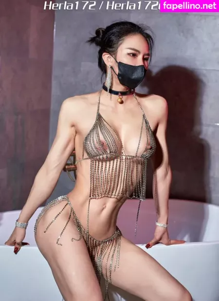 Miss Herla OnlyFans Thumbnail #rBBBR5rTxn