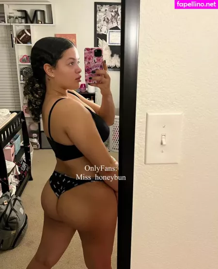 Miss Honeybun OnlyFans Thumbnail #kKDjdw1GuM