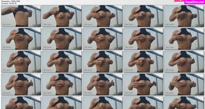 Miss Impulse OnlyFans Thumbnail #f5CEXjp5Sn