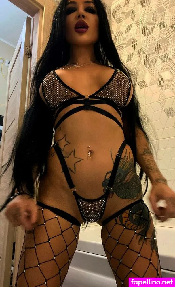 miss__inna___, miss_inna Nude Leaked OnlyFans Photo #ml7sbsiXln