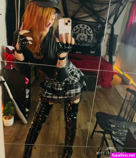 Miss Ino Bedient Free OnlyFans Thumbnail #9nIUD969Ow