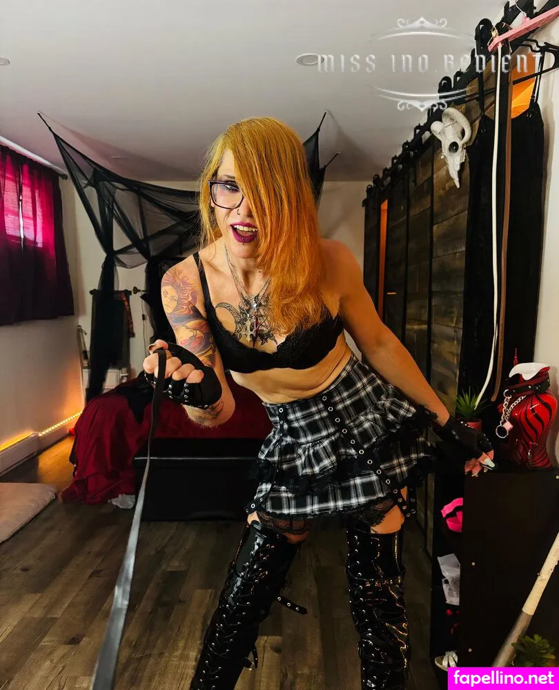 miss.ino.bedient, miss.ino.bedient.free Nude Leaked OnlyFans Photo #WvVfDxYaKR