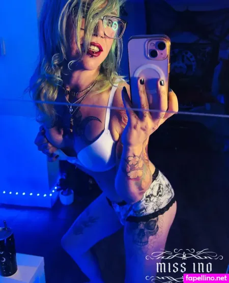 Miss Ino Bedient Free OnlyFans Thumbnail #aIciLfnris