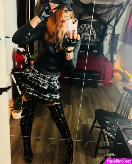 Miss Ino Bedient Free OnlyFans Thumbnail #bKKMC9IvXg