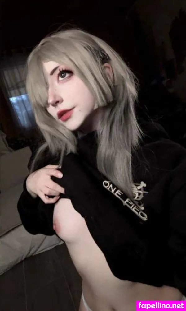 Miss.Ironblood Nude Leaked OnlyFans Photo #8OfR7hjp1E