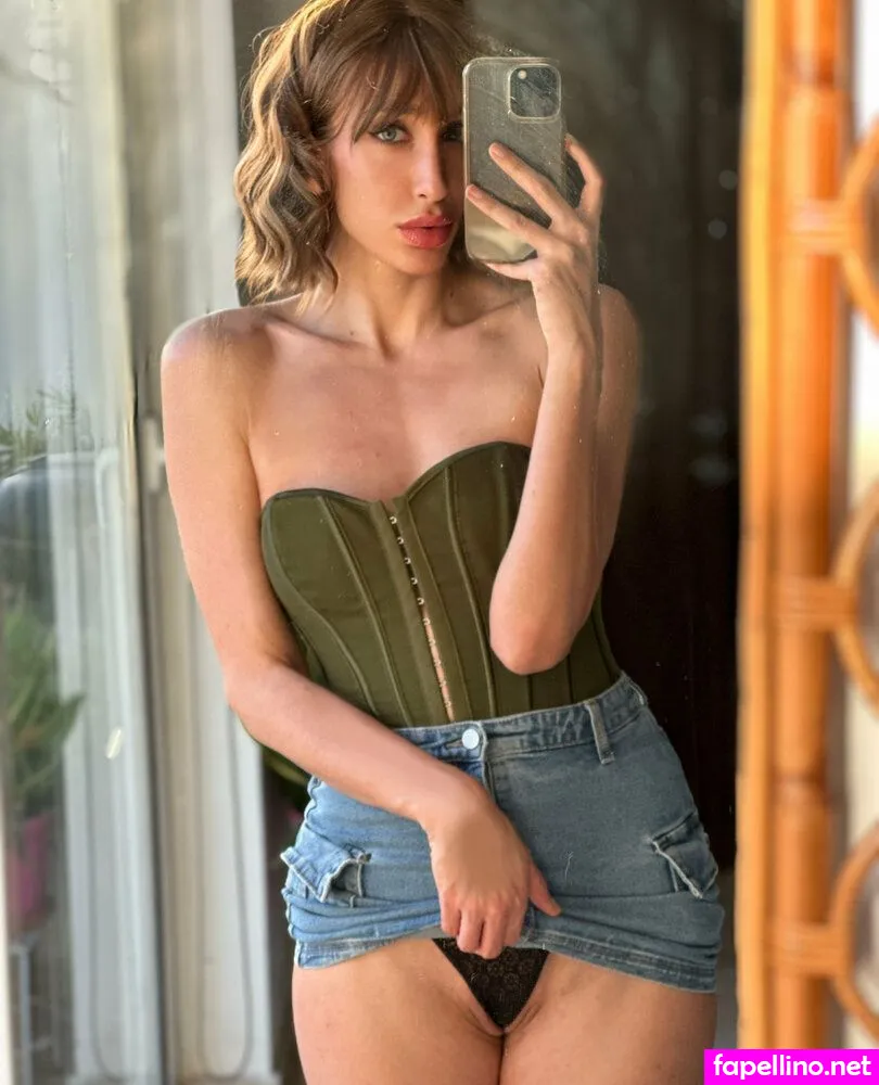 miss_italia Nude Leaked OnlyFans Photo #TR9cCs8PIE