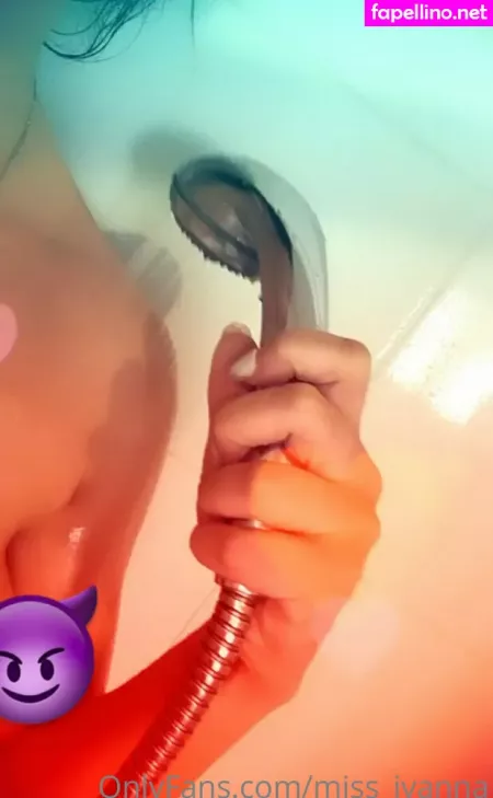 Miss Ivanna OnlyFans Thumbnail #Hiju5etBGe
