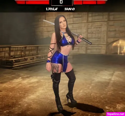 Miss Jackie Dee OnlyFans Thumbnail #rB6Tt0li4C