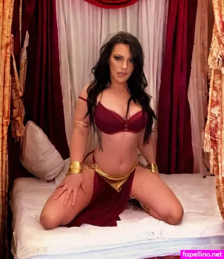 Miss Jackie Dee OnlyFans Thumbnail #x9zGin203k