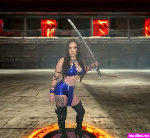 Miss Jackiedee OnlyFans Thumbnail #jMqdMCIGAq