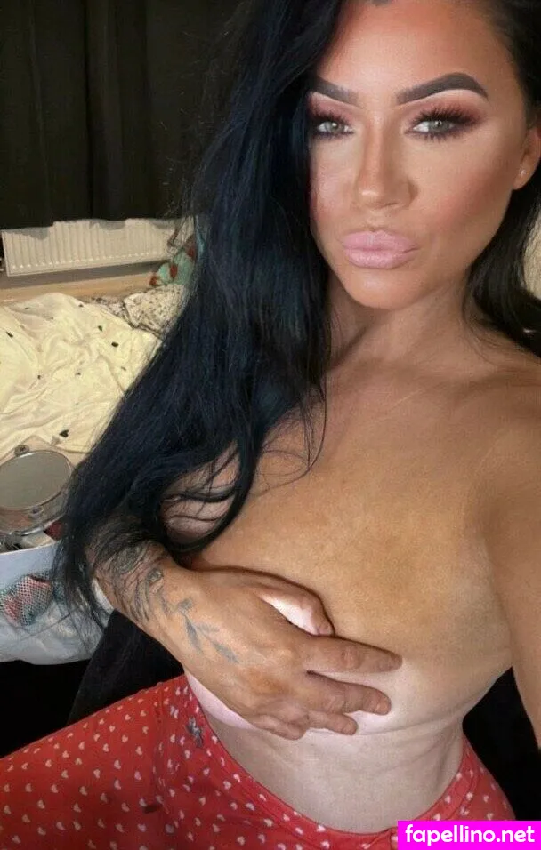 Jade Ryan, jadeyxx_xx_, miss_jadexo Nude Leaked OnlyFans Photo #7FfRov3ujy