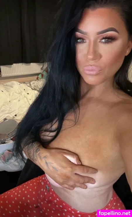 Miss Jadeyxx OnlyFans Thumbnail #lCyLowxSH1
