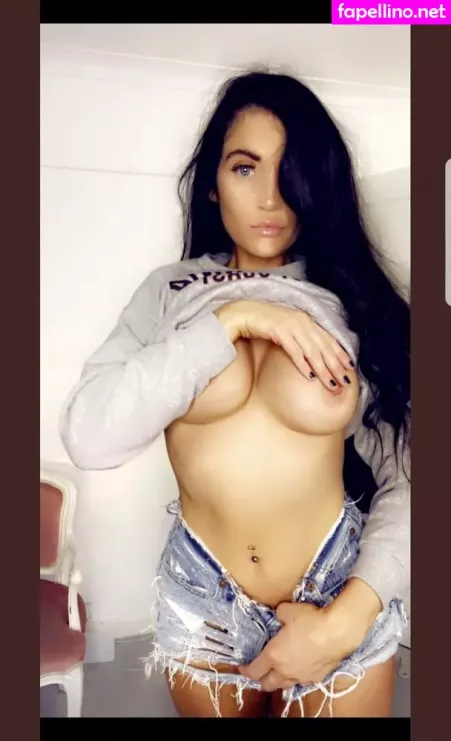 Miss Jessica Jay OnlyFans Thumbnail #Xhq1Gg0mEK