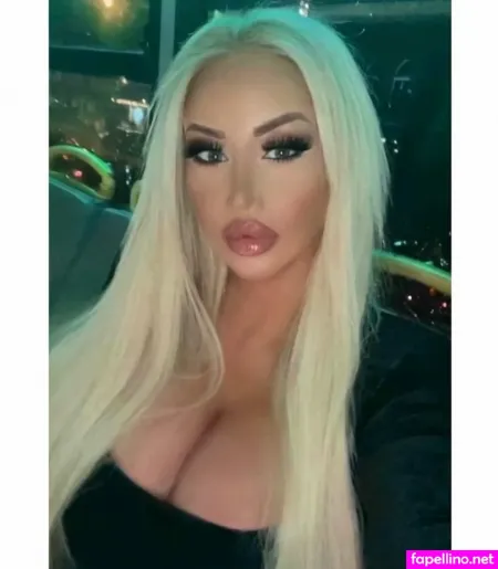 Miss Jessica Wilde OnlyFans Thumbnail #VXSbqkAi07