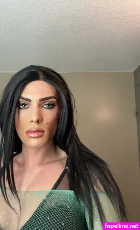 Miss Jessica OnlyFans Thumbnail #FUErtiAMsn