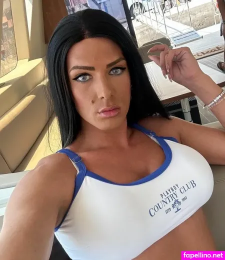 Miss Jessica OnlyFans Thumbnail #IcJAXZ0ss9